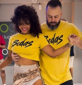 Bachata