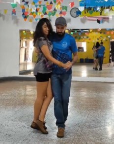Forró Roots